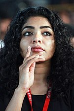 Thumbnail for Rima Kallingal