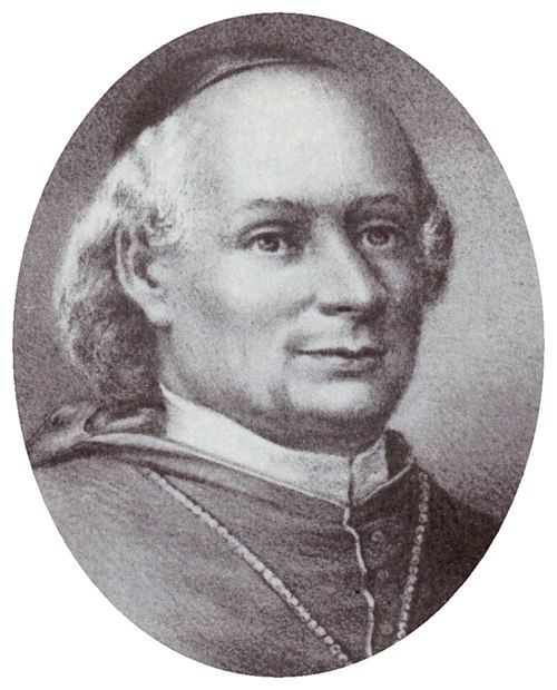 The Papal Nuncio, Giovanni Battista Rinuccini