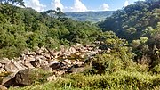 Miniatura para Áreas naturales protegidas de Brasil