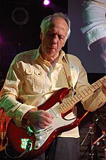 Vorschaubild für Robin Trower