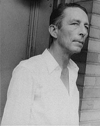 <span class="mw-page-title-main">Robinson Jeffers</span> American poet (1887–1962)