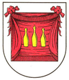 Rodewisch arması