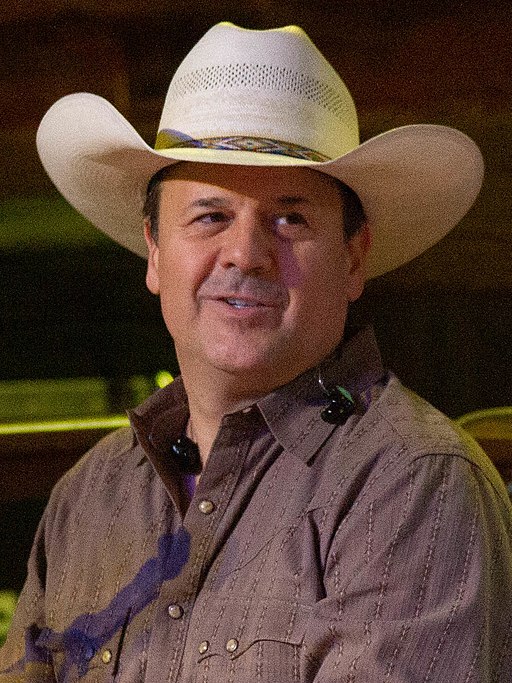Roger Creager 2019 (cropped)