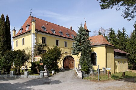 Roitham Schloss