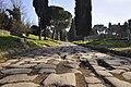De Via Appia te Rome