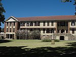 Rondebosch Boys' High School