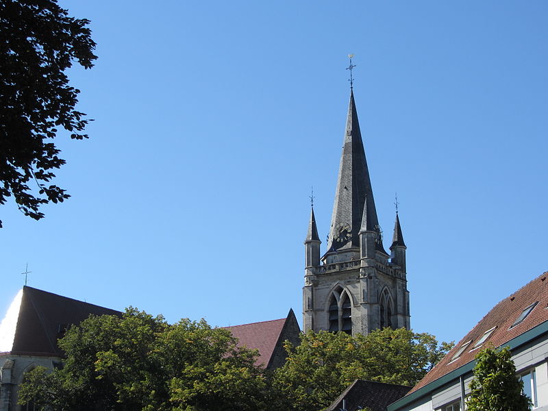 File:Ronse (Kerk Sint-Hermes).JPG