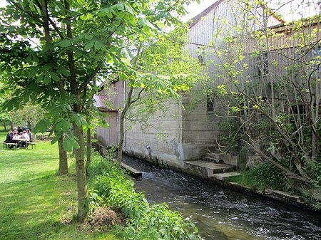 Rottum bei Zillishausen