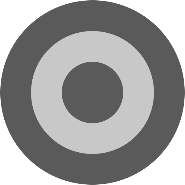 File:Roundel of Argentina – Low Visibility.svg