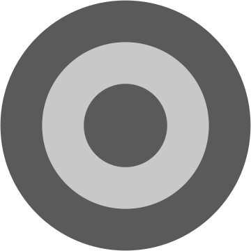 File:Roundel of Argentina – Low Visibility.svg