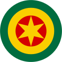 Ethiopian Air Force (1975-1991))