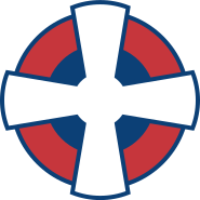 Roundel of the Serbian Air Force 2006