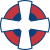 Roundel van Servië.svg