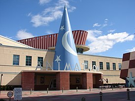 Roy E. Disney Animation Building.jpg