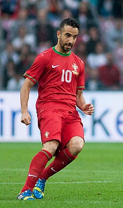 Ruben Amorim - Croatia vs.  Portugal, 10th June 2013.jpg