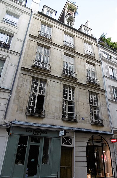 File:Rue de Sévigné 30.jpg