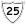 Ruta Națională 25 (Columbia)