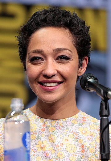 Ruth Negga