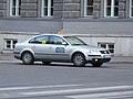 File:VW Passat B5 Variant Hunsrückhöhenstraße.JPG - Wikipedia