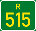 File:SA road R515.svg