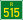 SA Straße R515.svg