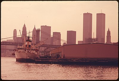 Pier 42 (East River)