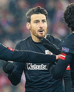 Aritz Aduriz - Wikipedia