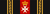 Imperial Army Basic Training Honor Graduate Ribbon