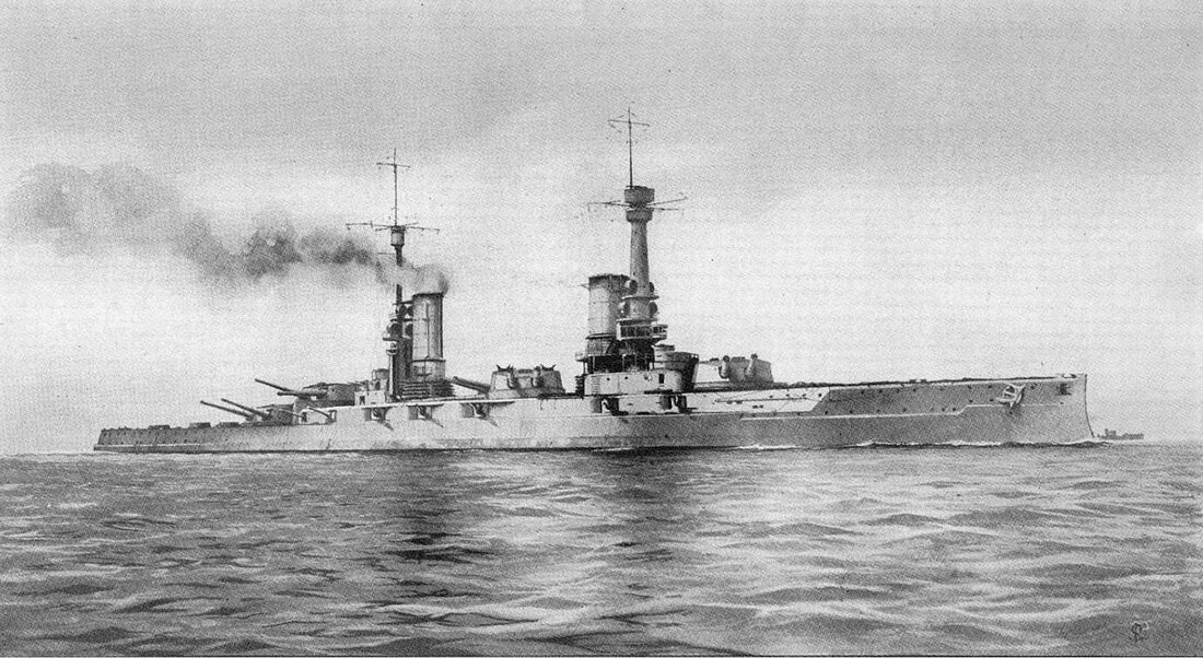 SMS Kaiserin