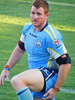 Steve Southern Australian former professional rugby league footballer