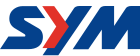 logo de SYM