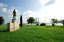 Sabine Pass Battleground State Historic Site.jpg