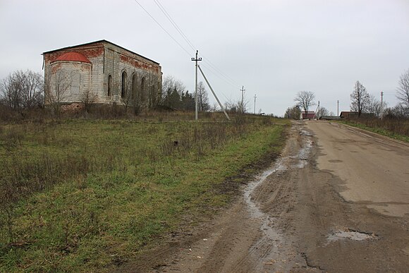 Арзамасский сельсовет