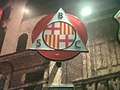 SageoEG - BarcelonaSC Museo - segundo escudo.jpg
