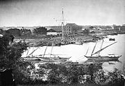 1867. Saigon