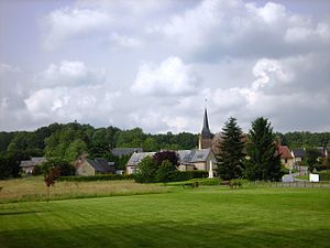 Habiter à Saint-Pierre-des-Loges