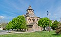 * Nomination Saint Martial church in Rieupeyroux, Aveyron, France. --Tournasol7 06:07, 29 April 2021 (UTC) * Promotion  Support Good quality. --Tomer T 21:07, 29 April 2021 (UTC)