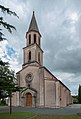 * Nomination Saint Martin church in Palleville, Tarn, France. --Tournasol7 05:56, 4 December 2021 (UTC) * Promotion  Support Good quality. --Rjcastillo 06:24, 4 December 2021 (UTC)