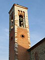 Bell tower