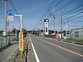 埼玉県道214号新方須賀さいたま線のサムネイル