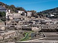 * Nomination Valle Salado ("Salty Valley") at Salinas de Añana; former and reconstructed salt evaporation ponds; Muera river and halophile vegetation. Álava, Basque Country, Spain --Basotxerri 15:04, 7 June 2017 (UTC) * Promotion  Support Good quality.--Famberhorst 15:23, 7 June 2017 (UTC)