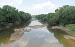 Thumbnail for Salt Fork Arkansas River