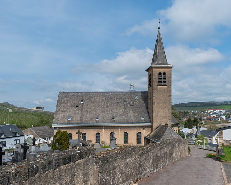 File:Salvator church in Schengen (11).jpg