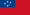 Samoa flag 300.png