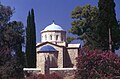 Timiou Stavrou monastery