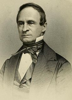 Samuel P. Benson American politician