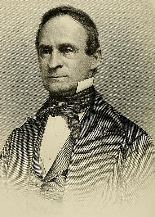 Image: Samuel Page Benson (Maine Congressman)