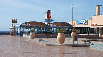 San Agustín, Gran Canaria: Galleri, Källor, Externa länkar