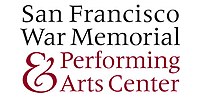 Thumbnail for San Francisco War Memorial and Performing Arts Center