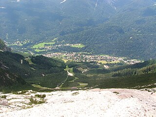 San Vito di Cadore